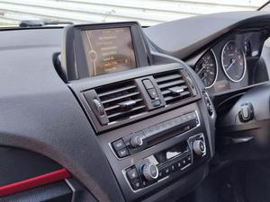 BMW 1 Series 1.6 116i Sport Auto Euro 6 (s/s) 3dr