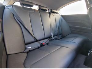 BMW 1 Series 1.6 116i Sport Auto Euro 6 (s/s) 3dr