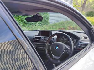 BMW 1 Series 1.6 116i Sport Auto Euro 6 (s/s) 3dr