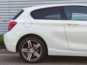 BMW 1 Series 1.6 116i Sport Auto Euro 6 (s/s) 3dr
