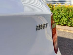 BMW 1 Series 1.6 116i Sport Auto Euro 6 (s/s) 3dr