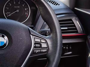 BMW 1 Series 1.6 116i Sport Auto Euro 6 (s/s) 3dr