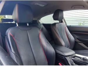 BMW 1 Series 1.6 116i Sport Auto Euro 6 (s/s) 3dr