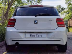 BMW 1 Series 1.6 116i Sport Auto Euro 6 (s/s) 3dr