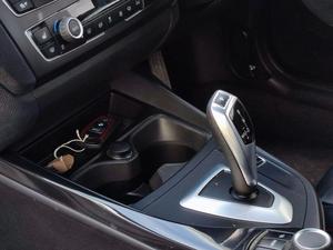 BMW 1 Series 1.6 116i Sport Auto Euro 6 (s/s) 3dr
