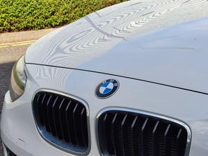 BMW 1 Series 1.6 116i Sport Auto Euro 6 (s/s) 3dr