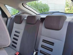 Ford Focus 1.6 Zetec 5dr