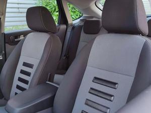 Ford Focus 1.6 Zetec 5dr