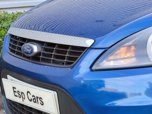 Ford Focus 1.6 Zetec 5dr