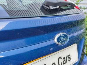 Ford Focus 1.6 Zetec 5dr