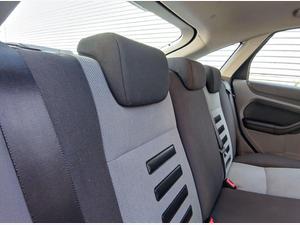 Ford Focus 1.6 Zetec 5dr