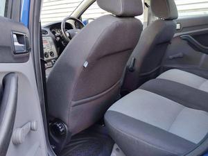 Ford Focus 1.6 Zetec 5dr