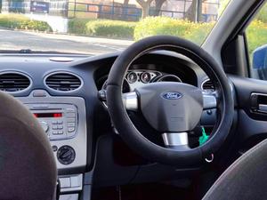 Ford Focus 1.6 Zetec 5dr