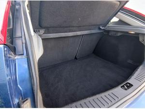 Ford Focus 1.6 Zetec 5dr