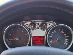 Ford Focus 1.6 Zetec 5dr