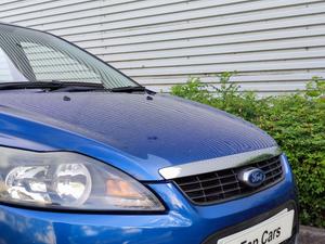 Ford Focus 1.6 Zetec 5dr