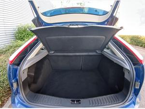 Ford Focus 1.6 Zetec 5dr