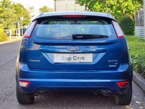 Ford Focus 1.6 Zetec 5dr