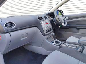 Ford Focus 1.6 Zetec 5dr