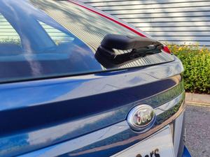 Ford Focus 1.6 Zetec 5dr