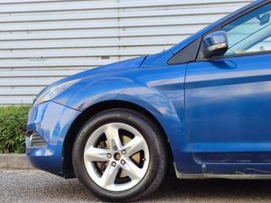 Ford Focus 1.6 Zetec 5dr