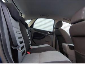 Ford Focus 1.6 Zetec 5dr