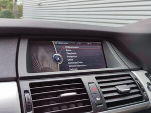 BMW X5 3.0 M50d Steptronic xDrive Euro 5 5dr