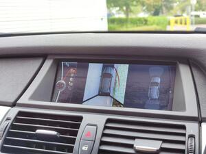 BMW X5 3.0 M50d Steptronic xDrive Euro 5 5dr