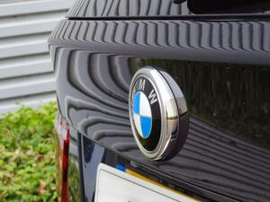 BMW X5 3.0 M50d Steptronic xDrive Euro 5 5dr