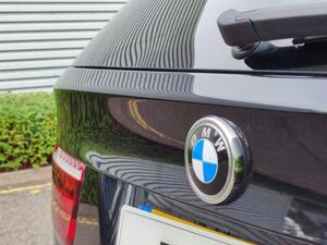 BMW X5 3.0 M50d Steptronic xDrive Euro 5 5dr