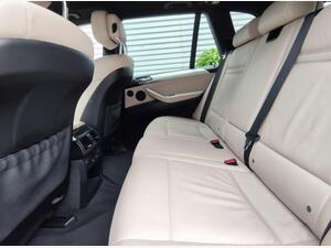 BMW X5 3.0 M50d Steptronic xDrive Euro 5 5dr