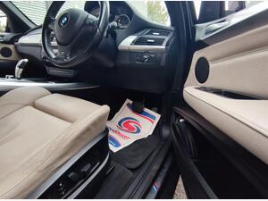 BMW X5 3.0 M50d Steptronic xDrive Euro 5 5dr