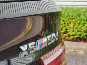 BMW X5 3.0 M50d Steptronic xDrive Euro 5 5dr
