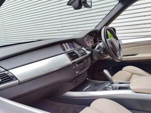 BMW X5 3.0 M50d Steptronic xDrive Euro 5 5dr