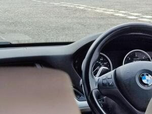 BMW X5 3.0 M50d Steptronic xDrive Euro 5 5dr
