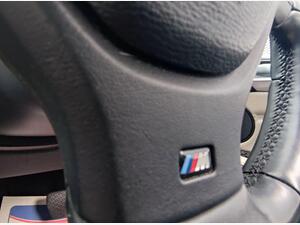 BMW X5 3.0 M50d Steptronic xDrive Euro 5 5dr