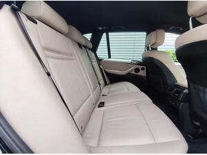 BMW X5 3.0 M50d Steptronic xDrive Euro 5 5dr