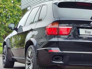 BMW X5 3.0 M50d Steptronic xDrive Euro 5 5dr