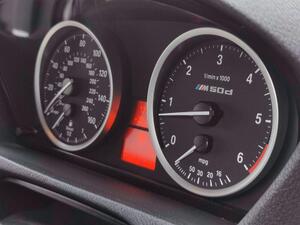 BMW X5 3.0 M50d Steptronic xDrive Euro 5 5dr