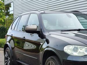 BMW X5 3.0 M50d Steptronic xDrive Euro 5 5dr