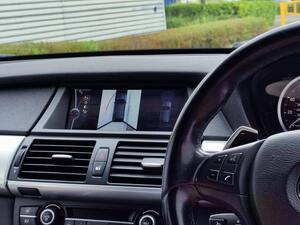 BMW X5 3.0 M50d Steptronic xDrive Euro 5 5dr