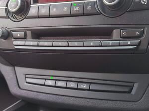 BMW X5 3.0 M50d Steptronic xDrive Euro 5 5dr