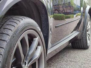 BMW X5 3.0 M50d Steptronic xDrive Euro 5 5dr