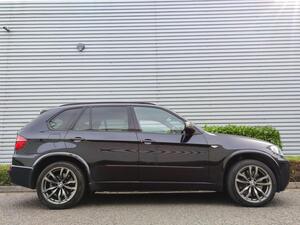 BMW X5 3.0 M50d Steptronic xDrive Euro 5 5dr