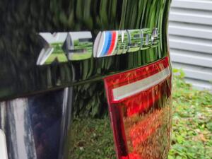BMW X5 3.0 M50d Steptronic xDrive Euro 5 5dr