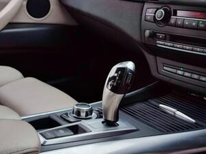 BMW X5 3.0 M50d Steptronic xDrive Euro 5 5dr
