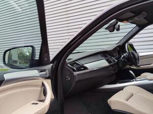 BMW X5 3.0 M50d Steptronic xDrive Euro 5 5dr
