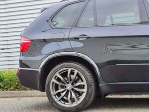 BMW X5 3.0 M50d Steptronic xDrive Euro 5 5dr
