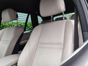 BMW X5 3.0 M50d Steptronic xDrive Euro 5 5dr