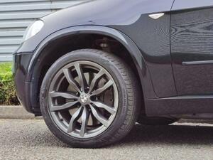 BMW X5 3.0 M50d Steptronic xDrive Euro 5 5dr